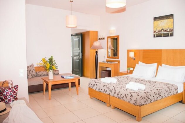 Marigianna Apartments - Photo5