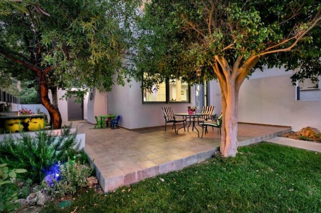Mayla house - Photo2