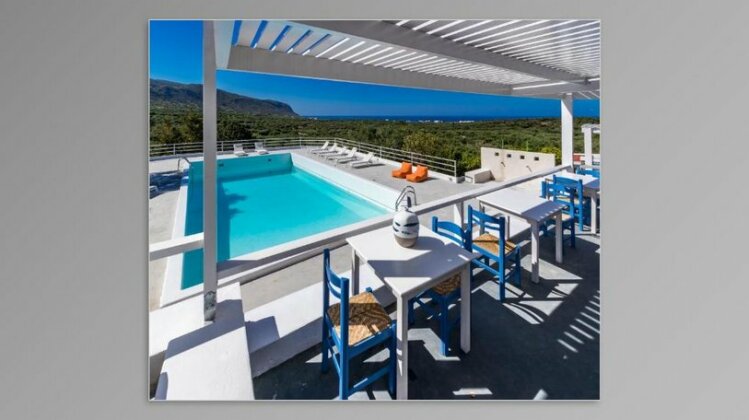 Milatos Village Cretan Agrotourism Hotel - Photo2