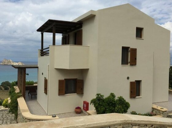 Natica Mare Villas