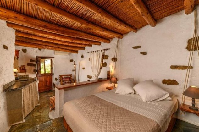 Natura cottages - Photo2