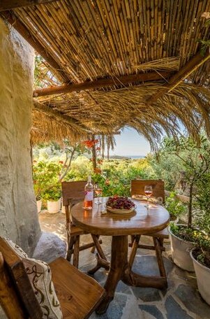 Natura cottages - Photo5