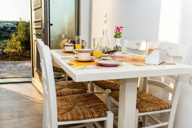 Natura Stone House - Photo3