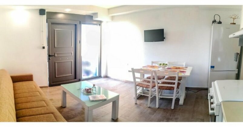 Natura Stone House - Photo5