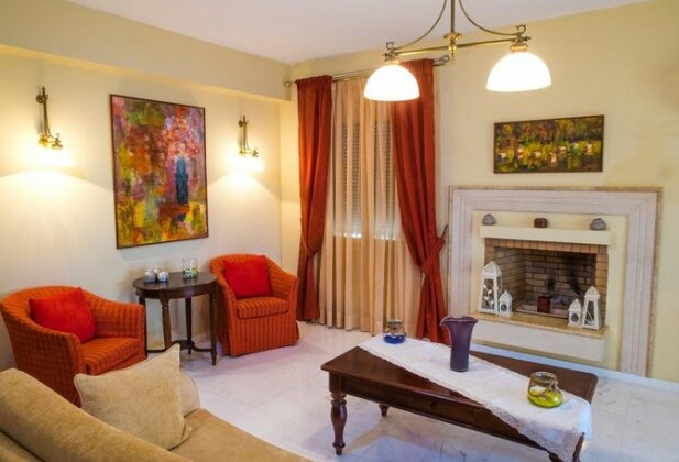 Nimfes Villas - Photo2
