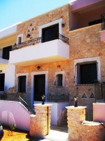 Olive Coast Suites - Photo3