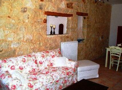 Olive Coast Suites - Photo4