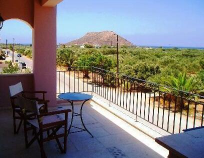 Olive Coast Suites - Photo5
