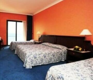 Olive Coast Suites