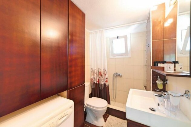 Olive Green Villa - Photo4