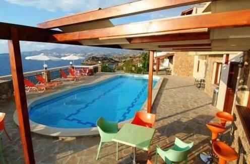 Ostria Apartments Lasithi - Photo3