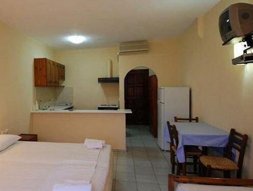 Ostria Apartments Lasithi - Photo5