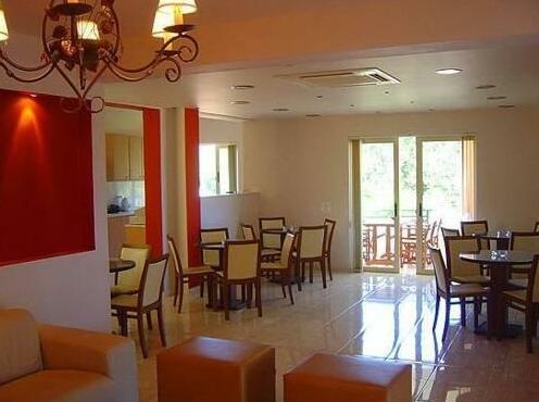 Ostria Hotel Lasithi - Photo3