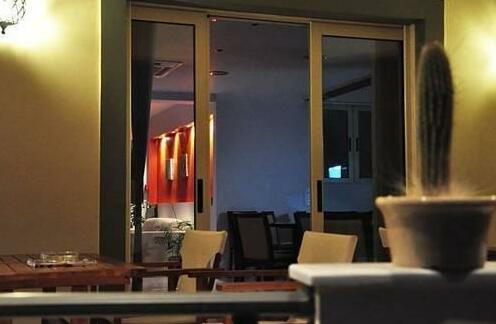 Ostria Hotel Lasithi - Photo5