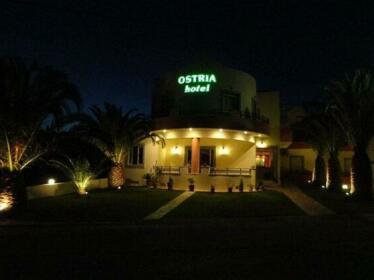 Ostria Hotel Lasithi