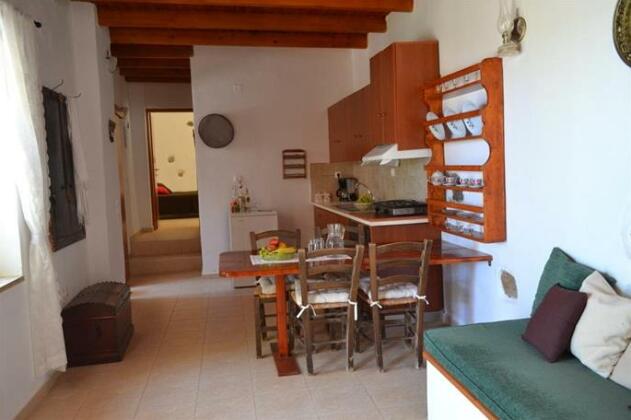 Pachias House - Photo4