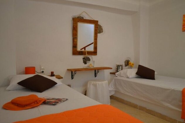 Pachias House - Photo5