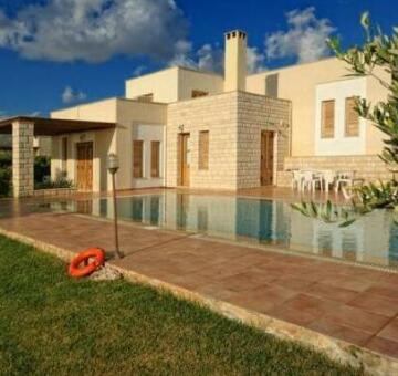 Palekastro Villas