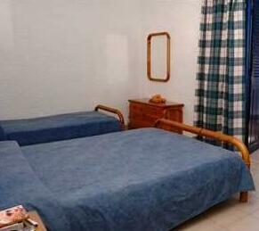 Palm Beach Hotel Koutsouras