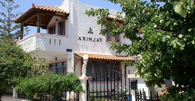 Palmira Apartments - Photo2
