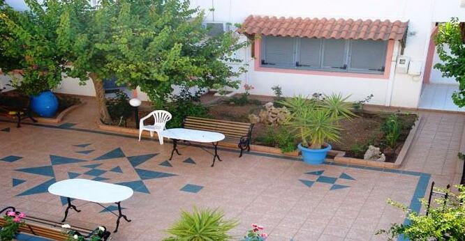 Palmira Apartments - Photo3