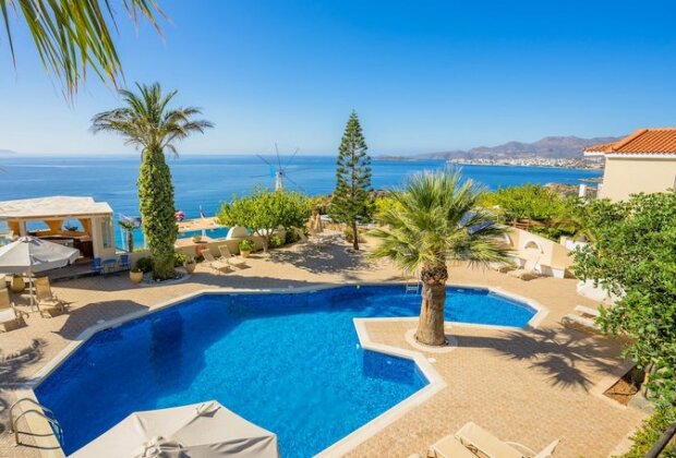 Panorama Villas Lasithi - Photo2