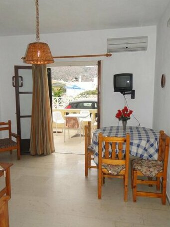 Paradise Inn Lasithi - Photo4