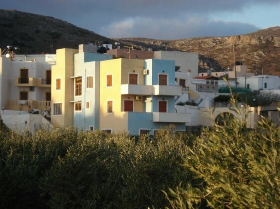 Philoxenia Rooms - Photo2
