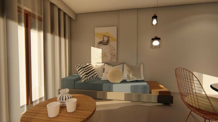 Pignolia Suites