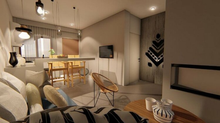 Pignolia Suites - Photo2