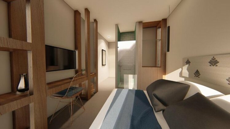 Pignolia Suites - Photo3