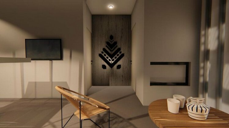 Pignolia Suites - Photo4