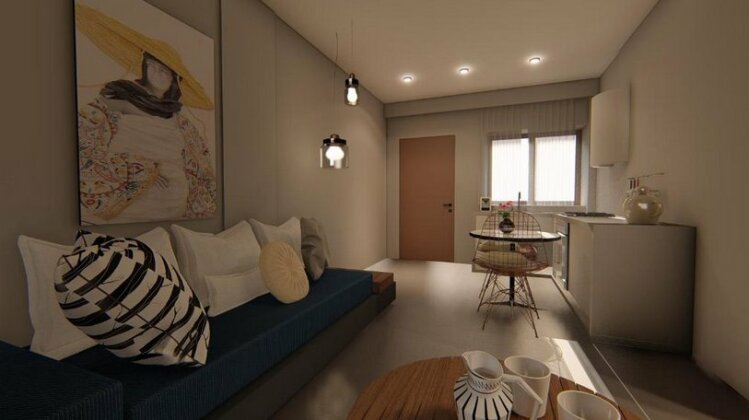 Pignolia Suites - Photo5