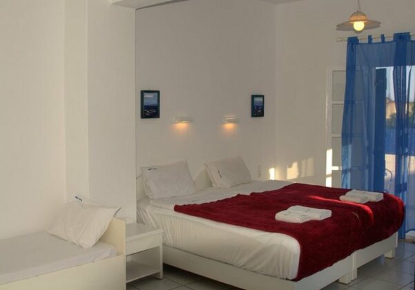 Porto Bello Hotel Apartments - Photo3