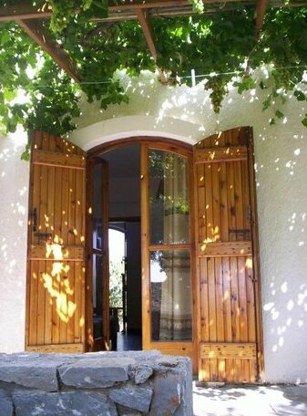 Porto Heli Apartments - Photo2