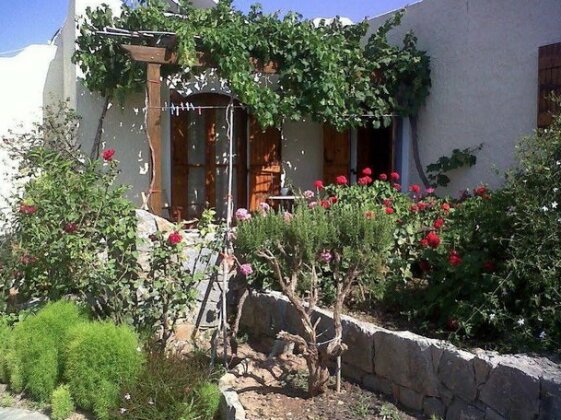 Porto Heli Apartments - Photo3