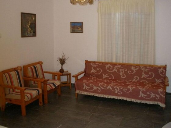 Porto Heli Apartments - Photo5