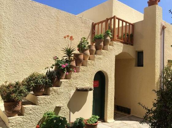 Porto Sisi Hotel Apartments - Photo2