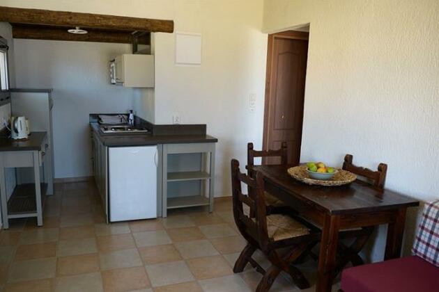 Porto Sisi Hotel Apartments - Photo4