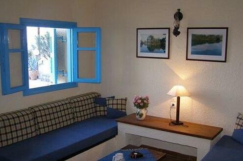 Porto Sisi Hotel Apartments - Photo5