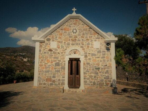 Pyrgos Lasithi