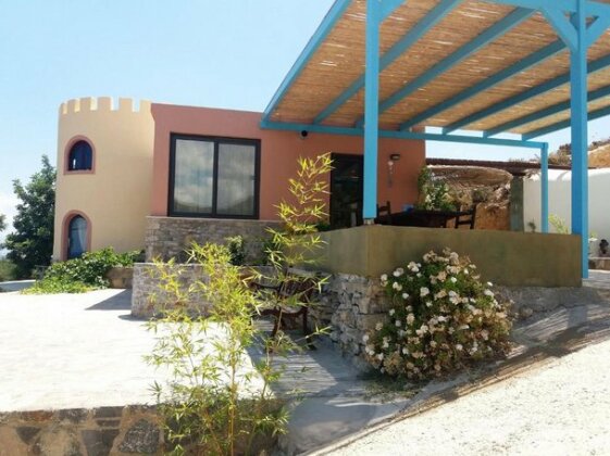 Pyrgos Lasithi - Photo2