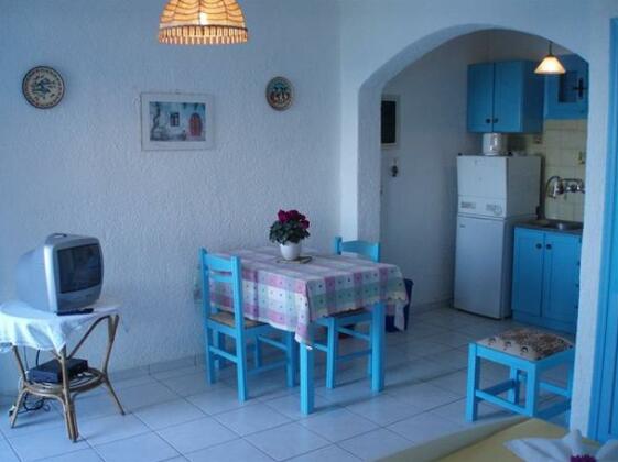 Residence Gerani - Photo2