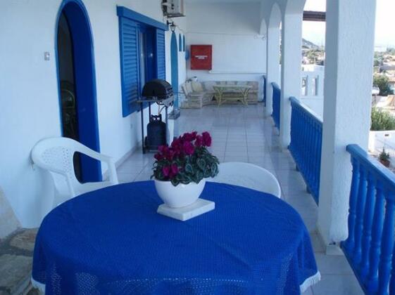 Residence Gerani - Photo4