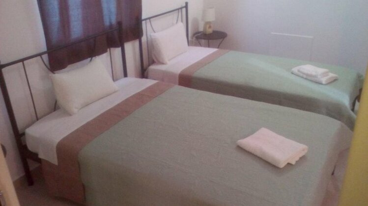 Rousolakos Apartments - Photo5