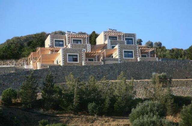 Roussa Village - Photo5