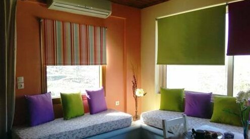 Sarakinas Residences - Photo3