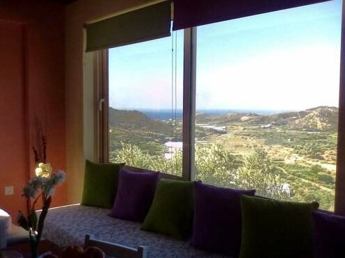 Sarakinas Residences - Photo4