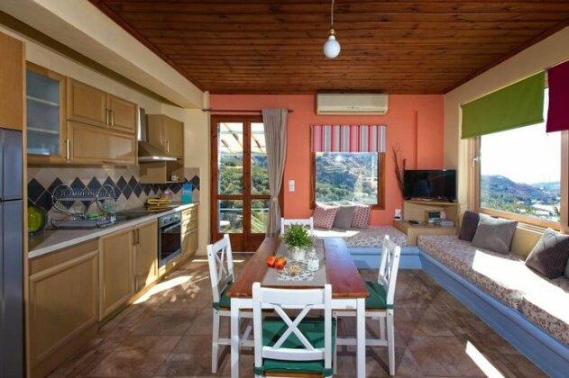 Sarakinas Residences - Photo5