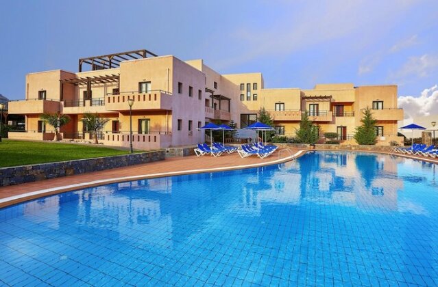 Sentido Vasia Resort & Spa - Photo2